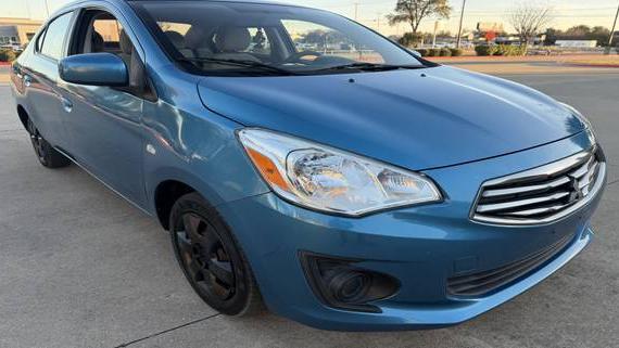 MITSUBISHI MIRAGE G4 2018 ML32F3FJ1JHF05790 image MITSUBISHI MIRAGE G4 2018 ML32F3FJ1JHF05790 image